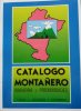 Catalogo Montañero, Navarra y proximidades