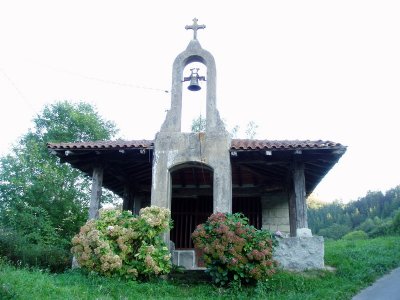 San Iñasio