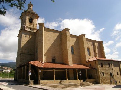 San Juan Evangelista