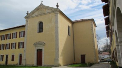 Seminarioko Ermita