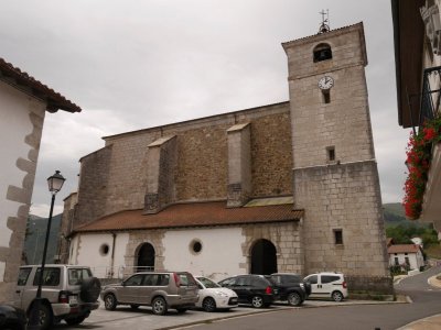 San Juan Bataiatzailea