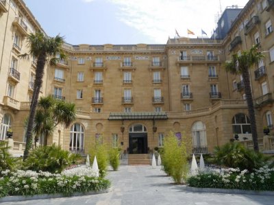 Maria Cristina Hotela