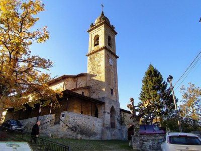 San Juan Bataiatzailea