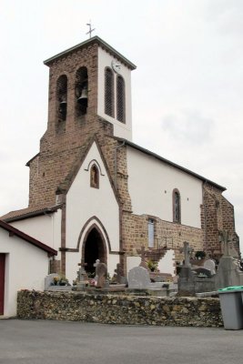 San Martin 