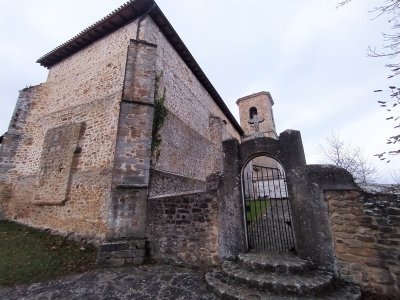 Iglesia de Bitoriano